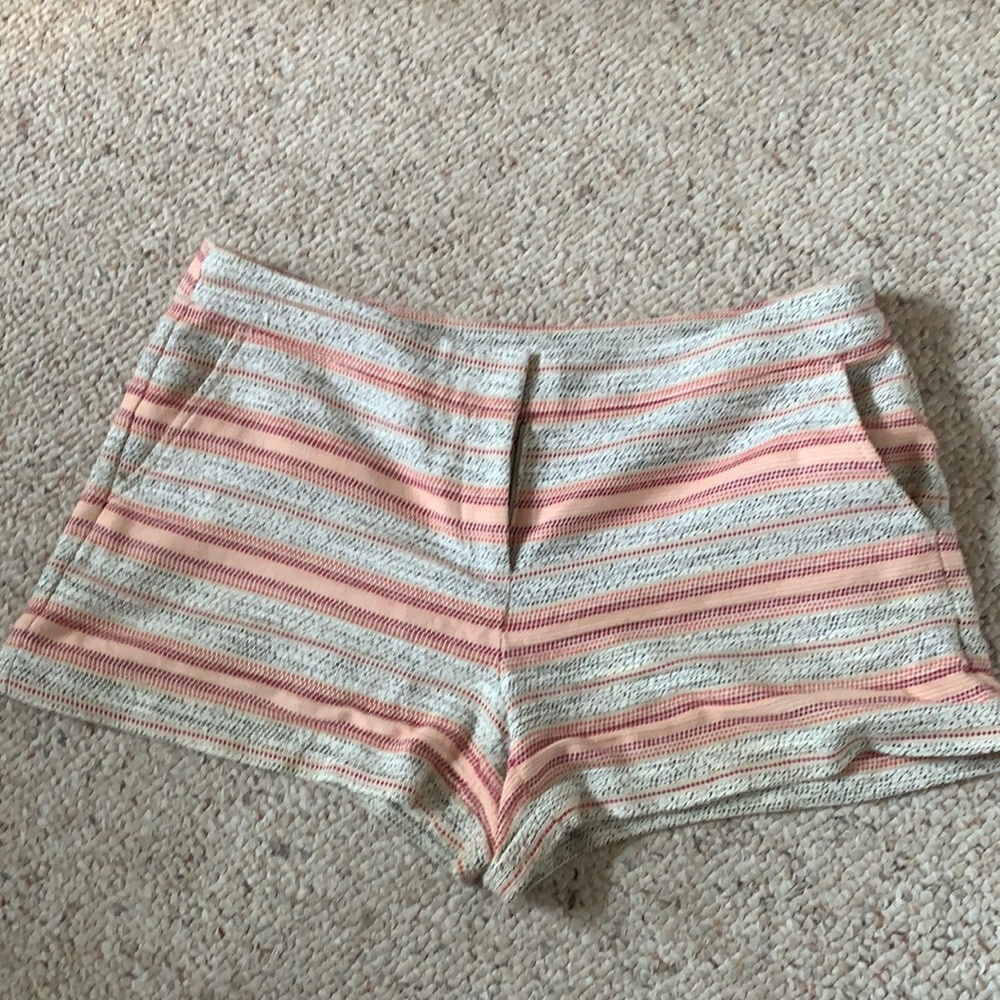 Loft 4” shorts